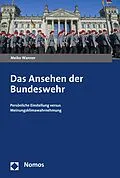 E-Book (pdf) Das Ansehen der Bundeswehr von Meike Wanner