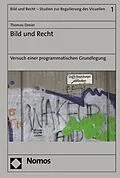 E-Book (pdf) Bild und Recht von Thomas Dreier