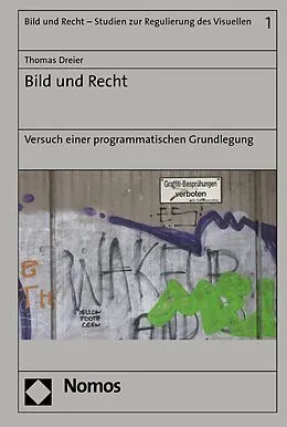 E-Book (pdf) Bild und Recht von Thomas Dreier