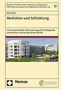 E-Book (pdf) Mediation und Schlichtung von Nils Pelzer
