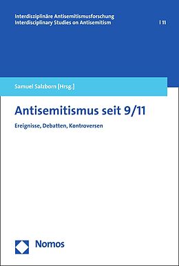 E-Book (pdf) Antisemitismus seit 9/11 von 