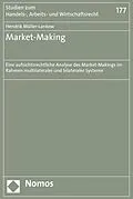 E-Book (pdf) Market-Making von Hendrik Müller-Lankow