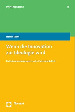 E-Book (pdf) Wenn die Innovation zur Ideologie wird von Jessica Stock