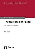 E-Book (pdf) Theoretiker der Politik von Frank R. Pfetsch