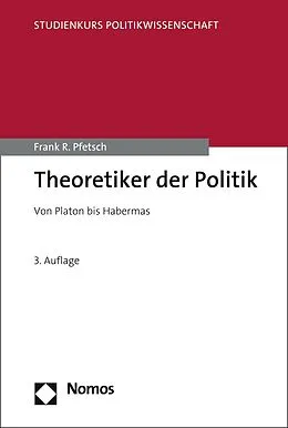 E-Book (pdf) Theoretiker der Politik von Frank R. Pfetsch
