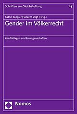 E-Book (pdf) Gender im Völkerrecht von 