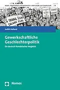 E-Book (pdf) Gewerkschaftliche Geschlechterpolitik von Judith Holland