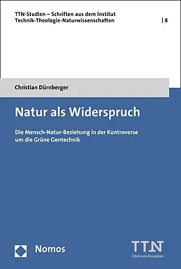 E-Book (pdf) Natur als Widerspruch von Christian Dürnberger