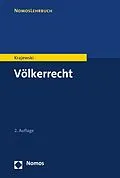 E-Book (pdf) Völkerrecht von Markus Krajewski
