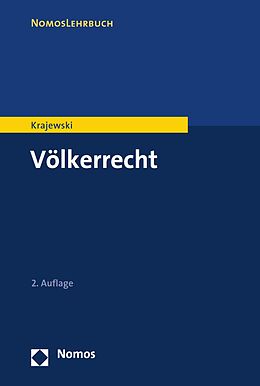 E-Book (pdf) Völkerrecht von Markus Krajewski