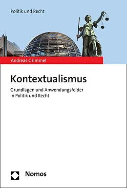 E-Book (pdf) Kontextualismus von Andreas Grimmel