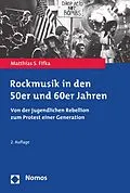 E-Book (pdf) Rockmusik in den 50er und 60er Jahren von Matthias S. Fifka