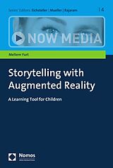 E-Book (pdf) Storytelling with Augmented Reality von Meltem Yurt