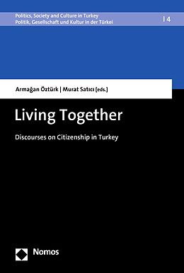 E-Book (pdf) Living Together von 