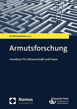 E-Book (pdf) Armutsforschung von 