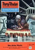 E-Book (epub) Perry Rhodan 2: Die dritte Macht (Heftroman) von Clark Darlton