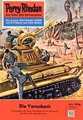 E-Book (epub) Perry Rhodan 8: Die Venusbasis (Heftroman) von Kurt Mahr