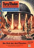 E-Book (epub) Perry Rhodan 39: Die Welt der drei Planeten (Heftroman) von K. H. Scheer
