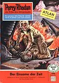 E-Book (epub) Perry Rhodan 50: Der Einsame der Zeit (Heftroman) von K. H. Scheer