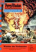E-Book (epub) Perry Rhodan 66: Wächter der Verbannten (Heftroman) von Kurt Mahr