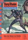 E-Book (epub) Perry Rhodan 76: Unter den Sternen von Druufon (Heftroman) von Clark Darlton
