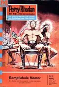 E-Book (epub) Perry Rhodan 85: Kampfschule Naator (Heftroman) von Clark Darlton