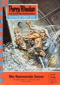 E-Book (epub) Perry Rhodan 94: Die flammende Sonne (Heftroman) von Clark Darlton