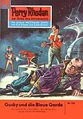 E-Book (epub) Perry Rhodan 184: Gucky und die Blaue Garde (Heftroman) von Clark Darlton