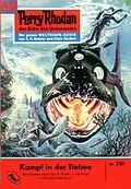 E-Book (epub) Perry Rhodan 281: Kampf in der Tiefsee (Heftroman) von H. G. Ewers