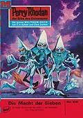 E-Book (epub) Perry Rhodan 531: Die Macht der Sieben (Heftroman) von H. G. Ewers