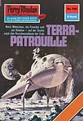 E-Book (epub) Perry Rhodan 768: TERRA-PATROUILLE (Heftroman) von William Voltz