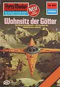 E-Book (epub) Perry Rhodan 948: Wohnsitz der Götter (Heftroman) von H. G. Francis