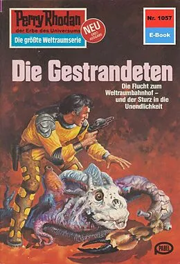 E-Book (epub) Perry Rhodan 1057: Die Gestrandeten (Heftroman) von H. G. Francis
