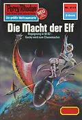 E-Book (epub) Perry Rhodan 1111: Die Macht der Elf (Heftroman) von Horst Hoffmann