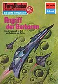 E-Book (epub) Perry Rhodan 1146: Angriff der Barbaren (Heftroman) von Detlev G. Winter