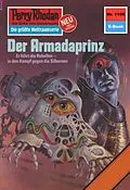 E-Book (epub) Perry Rhodan 1156: Der Armadaprinz (Heftroman) von H. G. Francis