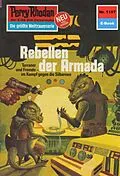 E-Book (epub) Perry Rhodan 1157: Rebellen der Armada (Heftroman) von H. G. Francis