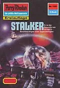 E-Book (epub) Perry Rhodan 1251: Stalker (Heftroman) von Ernst Vlcek