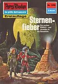E-Book (epub) Perry Rhodan 1258: Sternenfieber (Heftroman) von H. G. Ewers