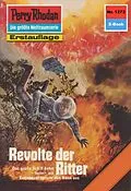 E-Book (epub) Perry Rhodan 1272: Revolte der Ritter (Heftroman) von Kurt Mahr