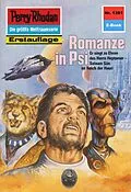 E-Book (epub) Perry Rhodan 1381: Romanze in Psi (Heftroman) von Marianne Sydow