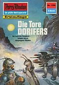 E-Book (epub) Perry Rhodan 1390: Die Tore DORIFERS (Heftroman) von Robert Feldhoff