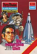 E-Book (epub) Perry Rhodan 1396: Die verborgene Welt (Heftroman) von Marianne Sydow
