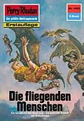 E-Book (epub) Perry Rhodan 1403: Die fliegenden Menschen (Heftroman) von Marianne Sydow