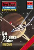 E-Book (epub) Perry Rhodan 1484: Der Tod eines Nakken (Heftroman) von Marianne Sydow