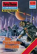 E-Book (epub) Perry Rhodan 1496: Die Paratrans-Mission (Heftroman) von Marianne Sydow