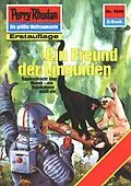 E-Book (epub) Perry Rhodan 1540: Ein Freund der Linguiden (Heftroman) von Peter Griese