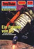 E-Book (epub) Perry Rhodan 1599: Ein Freund von ES (Heftroman) von Ernst Vlcek