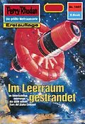 E-Book (epub) Perry Rhodan 1607: Im Leerraum gestrandet (Heftroman) von Robert Feldhoff