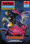 E-Book (epub) Perry Rhodan 1641: Symbiose (Heftroman) von Horst Hoffmann